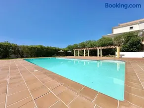 Apt MA - with pool - Image 1