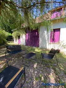 Gîte Les Tazons - Pays de George Sand - Image 5