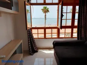 Cadizz Bergantín vistas al mar - Ideal Familias WiFi AC - Image 2
