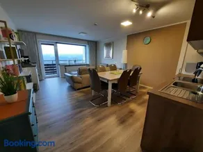 Appartement 13 im Haus Dreisessel - Image 3