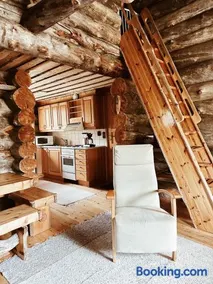 Chalet Luoston Lustitupa 3 - Image 3