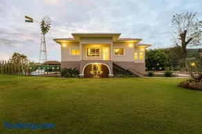 Casa Sítio Caminhos Da Serra - Image 1