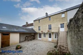 Maison normande mer et campagne gîte Cyrano - Image 4