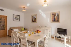 Apartamento Praia da Oura - Image 2