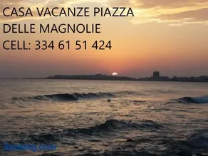 Baia Verde - Piazza delle Magnolie - Image 2