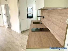 Luminoso apartamento en San Sebastian con aire acondicionado - Image 2