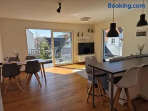 Stadt & See - neuwertige Ferienwohnung - Image 1