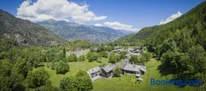 Casa Vacanze Grand-Haury da Andrea - Image 2