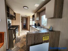 Caravan Turnberry 2 , Seton Sands, Wifi - Image 5