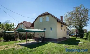 Pitypang Jakuzzis Vendégház Békésszentandrás - Image 3