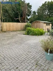 Little Eden New Forest and Coastal Retreat Langley Hampshire - Image 3