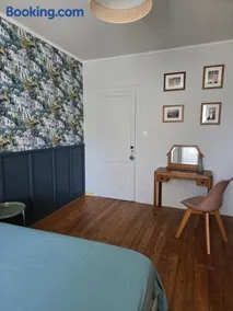 Gîte entre Bordeaux et Saint-Emilion - Image 3