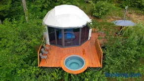 Ajara Glamping Kokotauri - Image 4