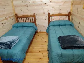 Cabañas Camping Sierra de Peñascosa - Image 4