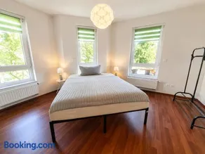 Boutique Apartment - Image 2