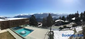 Superbe chalet 12 personnes vue imprenable 2nuits min - Image 4