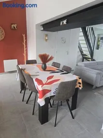 Charmante maison familiale - Image 2