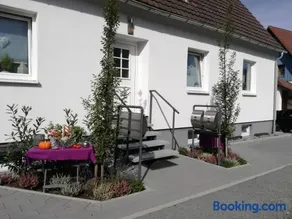 Ferienwohnung Nitsche - Image 1