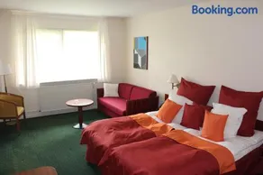 Hotel Skovridergaarden - Image 1