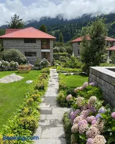 The Amrit Manali - 3BHK Villas - Image 3
