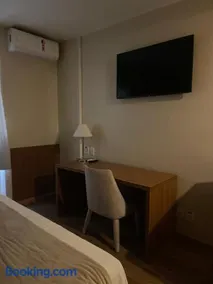 Suíte premium - Metropolitan Square Hotel - Image 3
