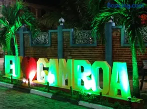 Pousada Encanto da Gamboa- Praia da argila - Image 2