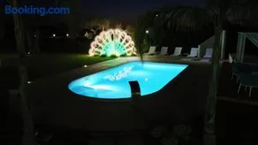 Trullo TerraNostra villa con piscina Torre San Giovanni - Image 3
