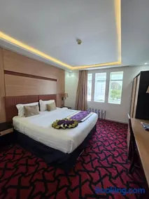ميرا بارك للأجنحة الفندقية بواسطة سما ستار - Image 2