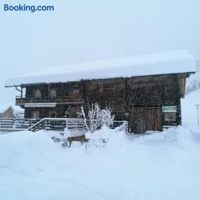 Ferienhaus Innerkienzerhof - Urlaub am Bauernhof - Image 2