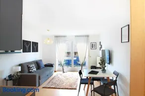 Ferienwohnung Mila nähe Messe in Friedrichshafen - Image 1