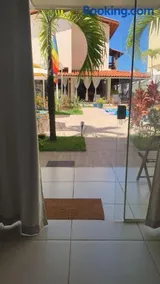 Pousada Villa Encantada LGBTQIAPlus - Image 2