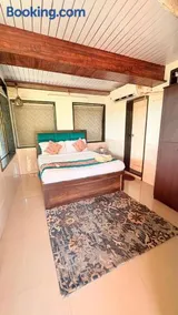 Rustic Farm Villa - Image 2