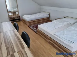City Bridge Guest House - Image 4