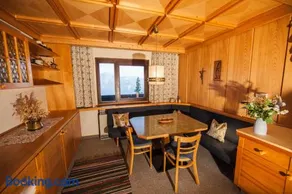Ferienwohnung Jaufenthaler Zettersfeld - Image 4