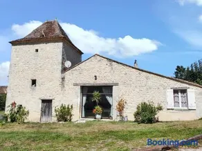 Maison charmante à Monestier avec piscine et jacuzzi - Image 1