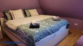 Biggy's Apartment - Image 1