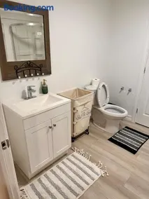 1 bed in-home mini apartment in Dieppe - Image 4