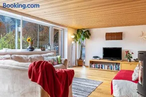 Ferienhaus am Berg - Image 3