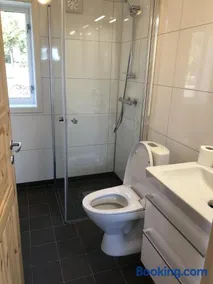 Sykkelhytte ved Slåtten i Synnfjellet - Image 1