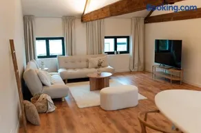 Spacious, newly renovated loft - 107m2 - Image 3