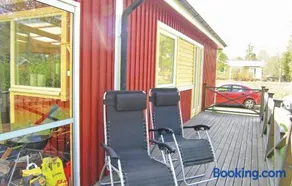 Lovely Home In Ljungby With Kitchen - Image 5