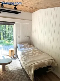 Scandinavian Serenity Close to Okemo - Image 4