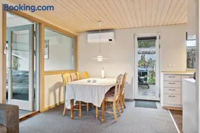 Cozy Summer House Near Karrebæksminde - Image 4