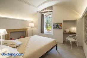 Palazzo Trevignane - La Saletta Verde - Image 2