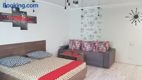 LOFT studio Apartment on Teslenkа street - Image 3