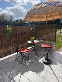Le petit Givenchy - Petite maison cosy proche d'Arras - Image 4