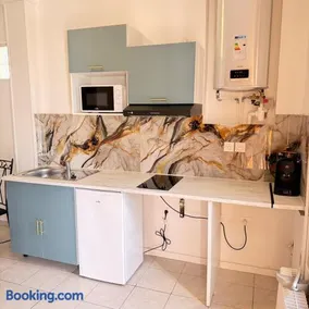 City home proche Paris - Image 1