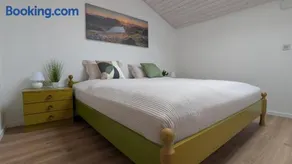 Tourenblick - Ferienwohnung an den drei Kaiserbergen - Image 1