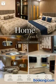 Aura Budget Stay 2BHK Near Chandigarh kharar - Image 2