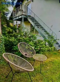 Charmante Ferienwohnung mit Balkon im 5-Seen-Land - Image 4